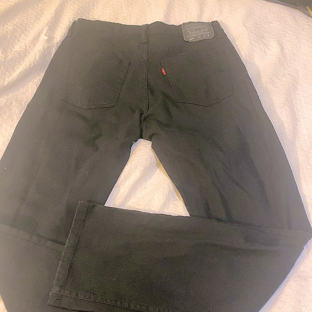 Levi jeans